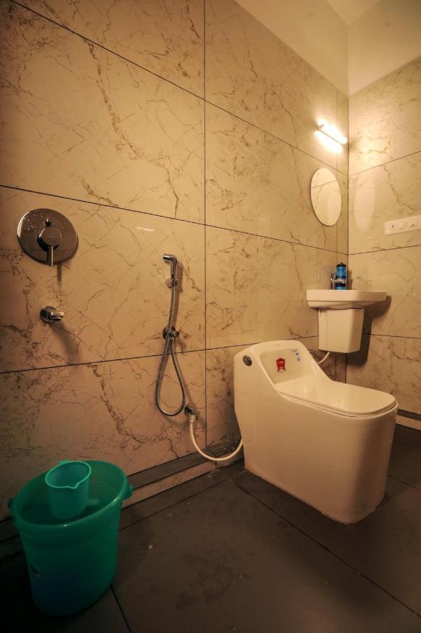 קוז'יקודה Redstone Villa מראה חיצוני תמונה